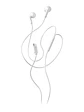 NGS Auricular Intraural Blanco Micro USB-C - Miniatura 1