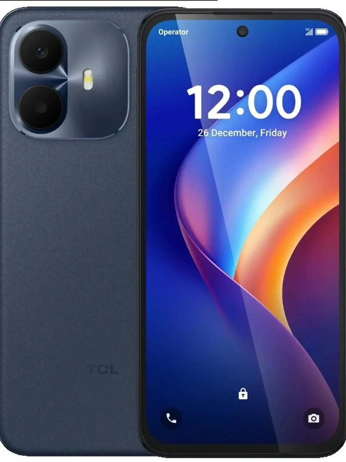 TCL K70 POWER 4G 8Gb(+16) 256Gb 6.7