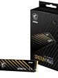 MSI SSD Spatium M461 1Tb PCIe 4.0 NVMe 5000 Mb-s - Miniatura 1