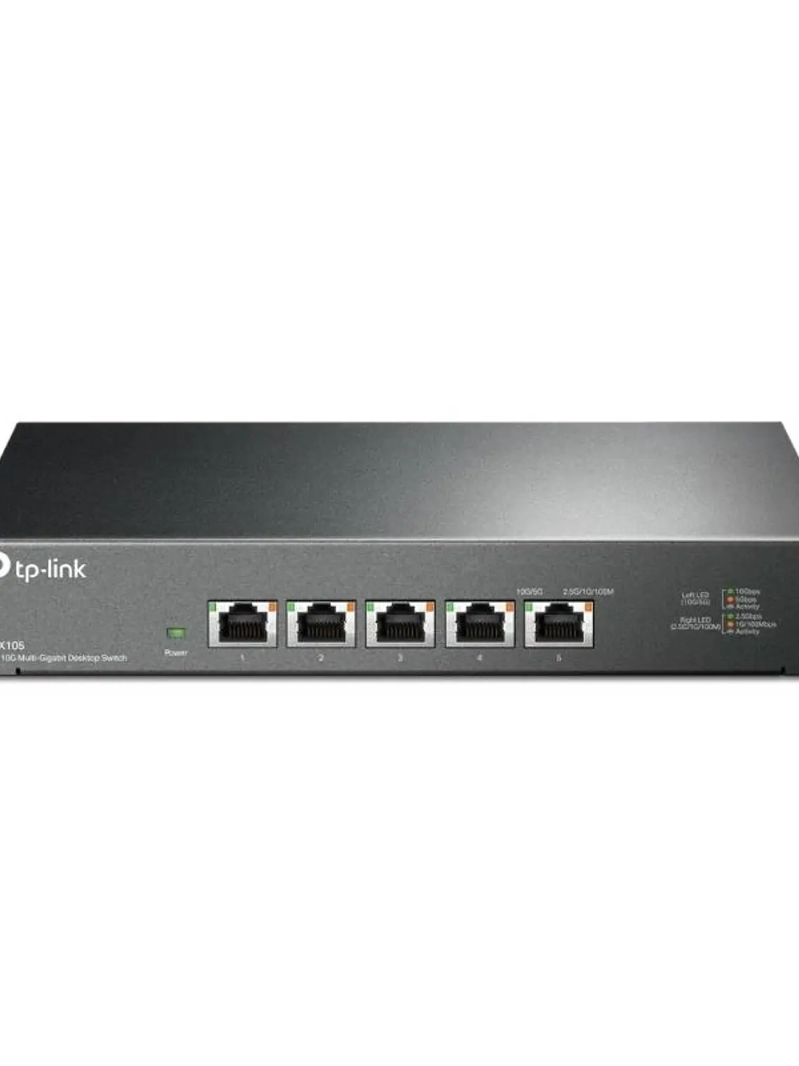 TP-Link TL-SX105 Switch 5x10G mGb 1