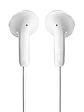NGS Auricular Intraural Blanco Micro USB-C - Miniatura 3