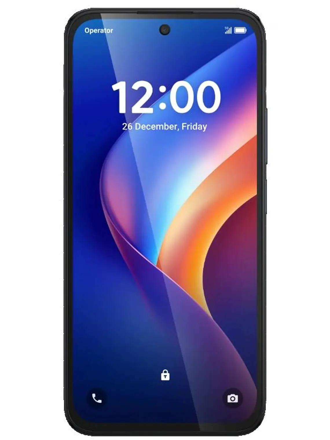 TCL K70 POWER 4G 8Gb(+16) 256Gb 6.7