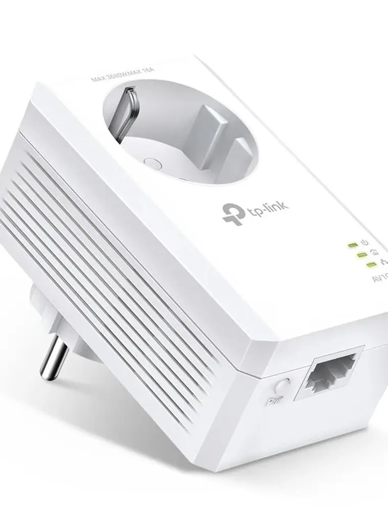 TP-LINK TL-PA7017P Powerline AV1000 1