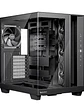 be quiet! Caja Light Base 500 Black - Miniatura 1