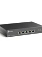 TP-Link TL-SX105 Switch 5x10G mGb - Miniatura 2