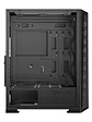 Hiditec Caja ATX MH12 Glass ARGB USB 3.1 TYPE-C - Miniatura 4