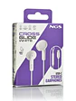 NGS Auricular Intraural Blanco Micro USB-C - Miniatura 4