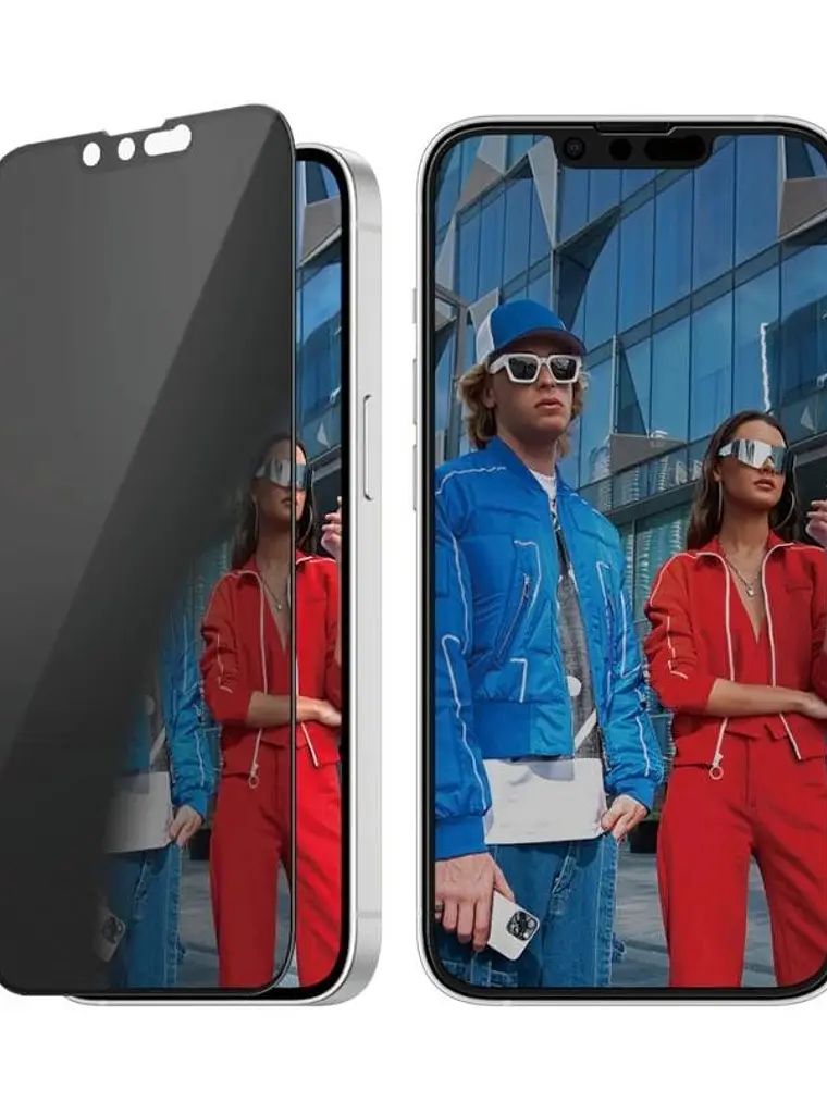 PanzerGlass Privacy Scr. iPhone SE 2025 -14-13-13P 1