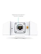 TP-Link EAP650-Outdoor AP WiFi6 AX3000 Dual 1xGbE - Miniatura 2