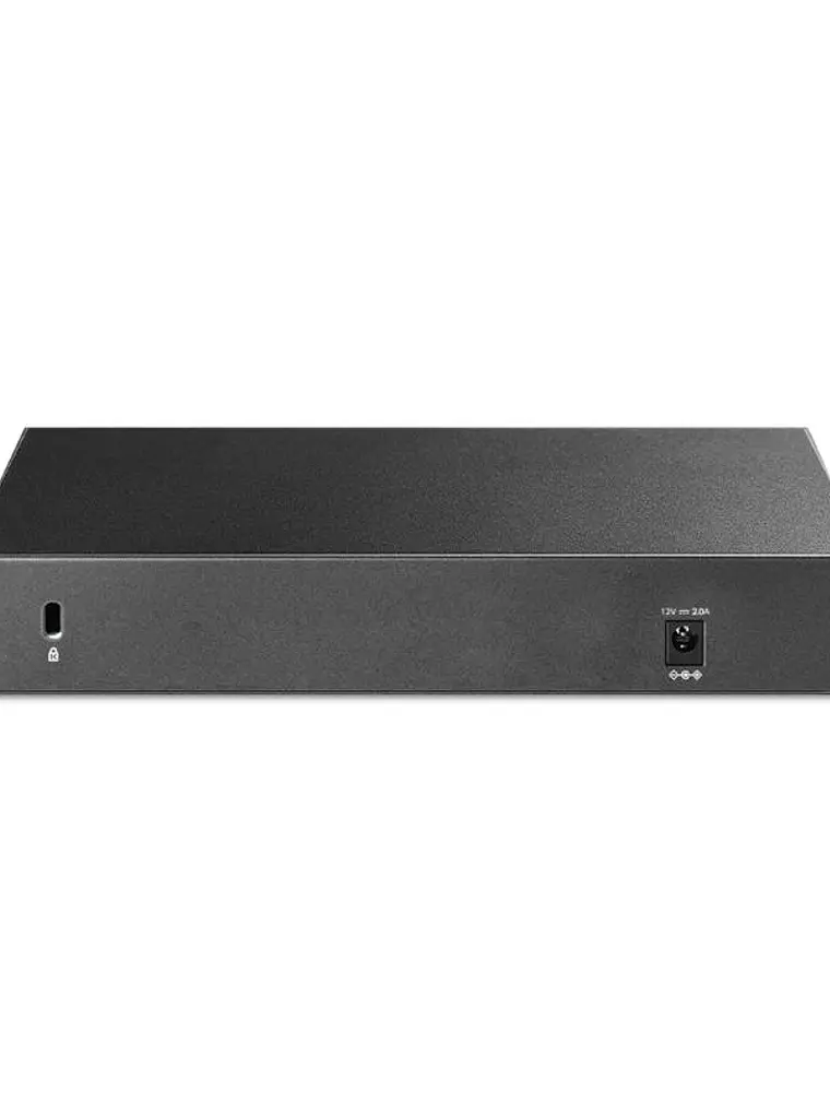 TP-Link TL-SX105 Switch 5x10G mGb 3