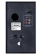 Hiditec Altavoz 2.1 H400 DARK EDITION - Miniatura 3