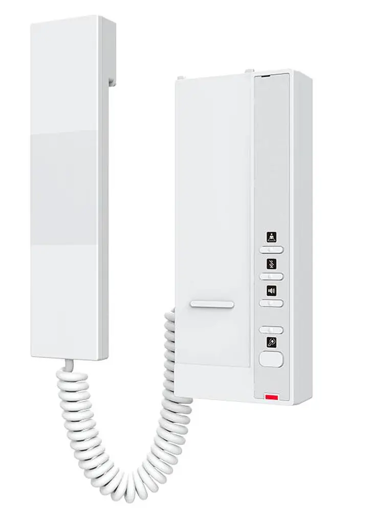 Fanvil i501 SIP telefonillo para videoportero 3