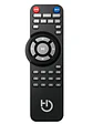 Hiditec Altavoz 2.1 H400 DARK EDITION - Miniatura 4