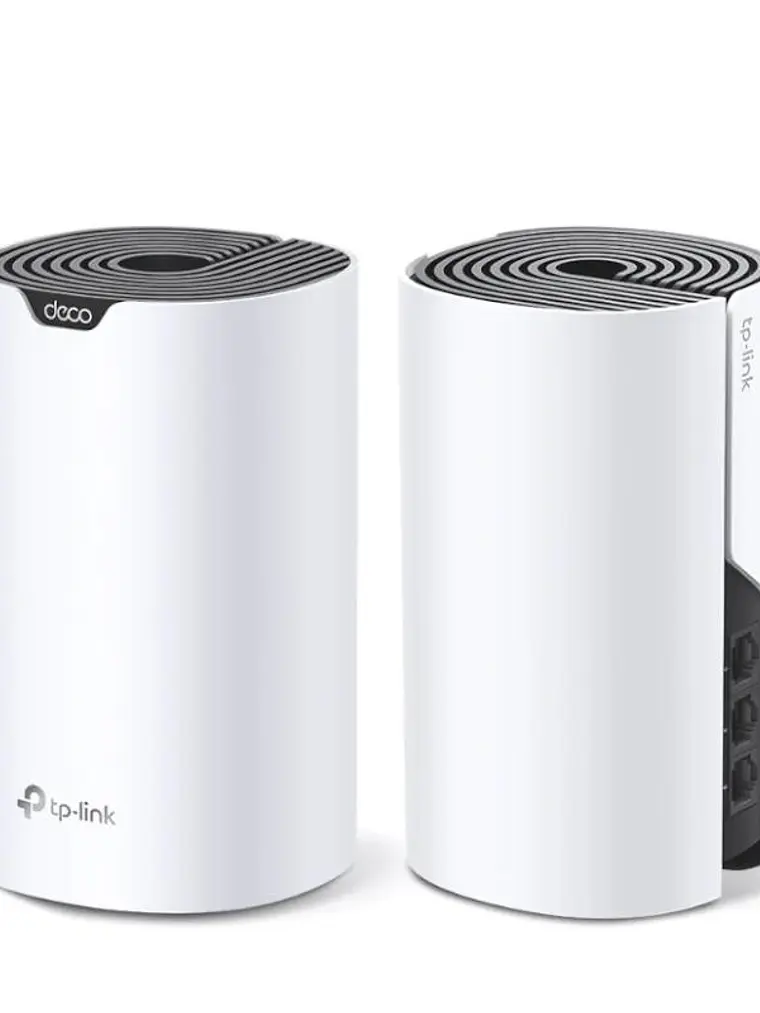TP-Link Deco S7(2-Pack) AP AC1900 WiFi Mesh 3