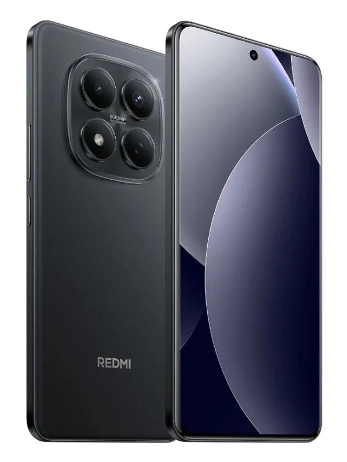 Xiaomi Redmi Note 15 Pro 8Gb 256Gb 6.77