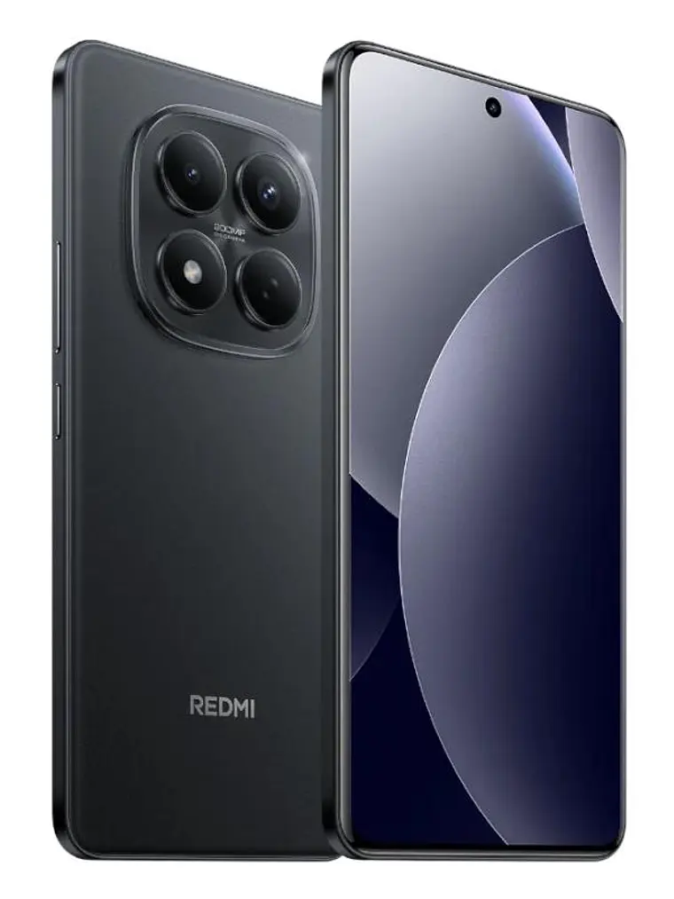 Xiaomi Redmi Note 15 Pro 8Gb 256Gb 6.77