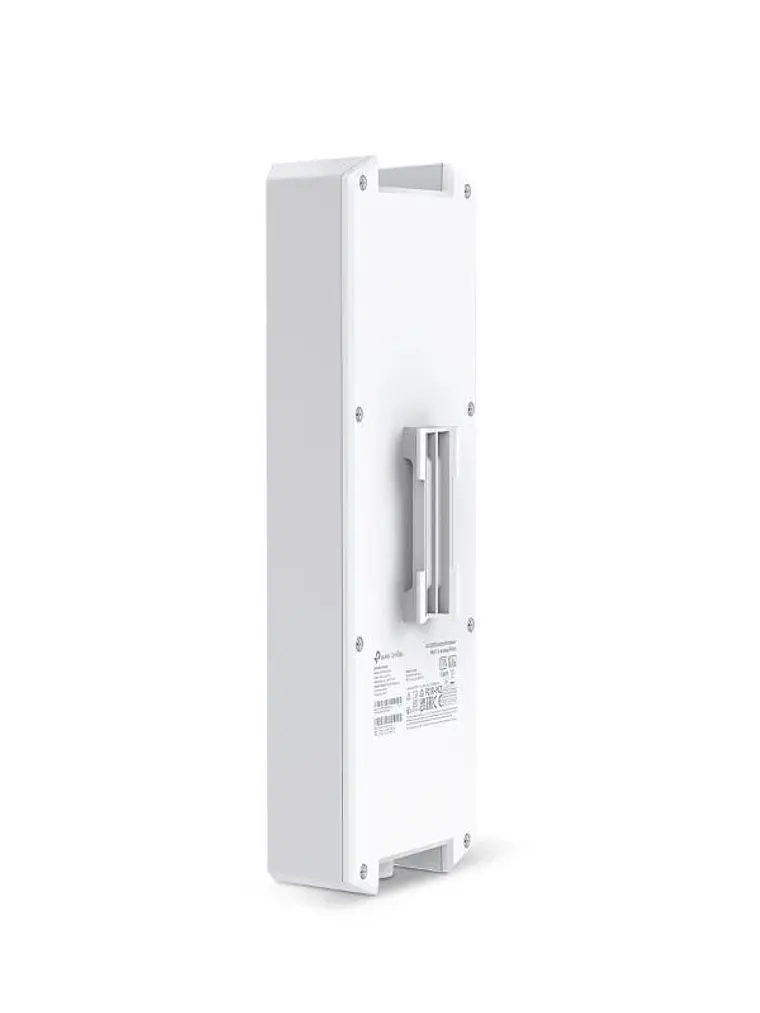 TP-Link EAP650-Outdoor AP WiFi6 AX3000 Dual 1xGbE 3