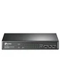TP-Link TL-SF1009P Switch 8x10/100 Poe+ 1x10/100 - Miniatura 1