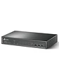 TP-Link TL-SF1009P Switch 8x10/100 Poe+ 1x10/100 - Miniatura 2