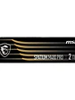 MSI SSD Spatium M480 Pro 2Tb PCIe 4.0 NVMe 7400Mbs - Miniatura 2