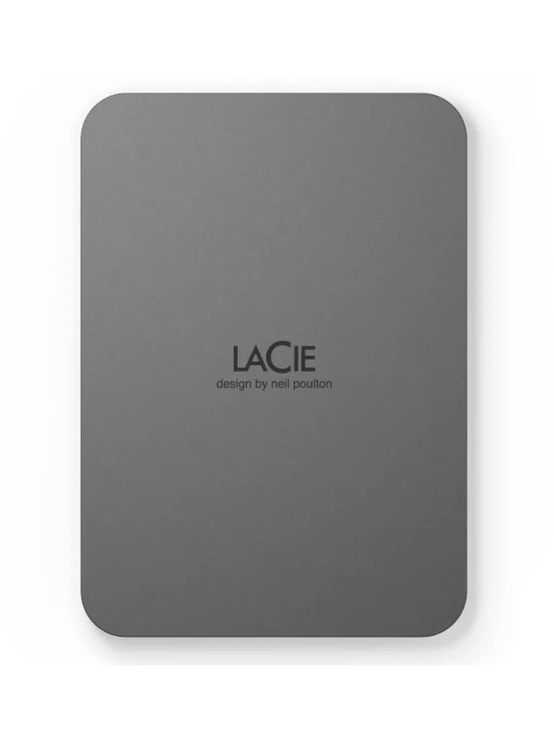 Lacie Mobile Drive Secure 4Tb 2.5