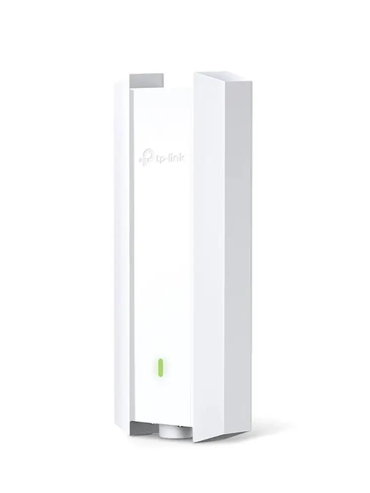 TP-Link EAP650-Outdoor AP WiFi6 AX3000 Dual 1xGbE 4