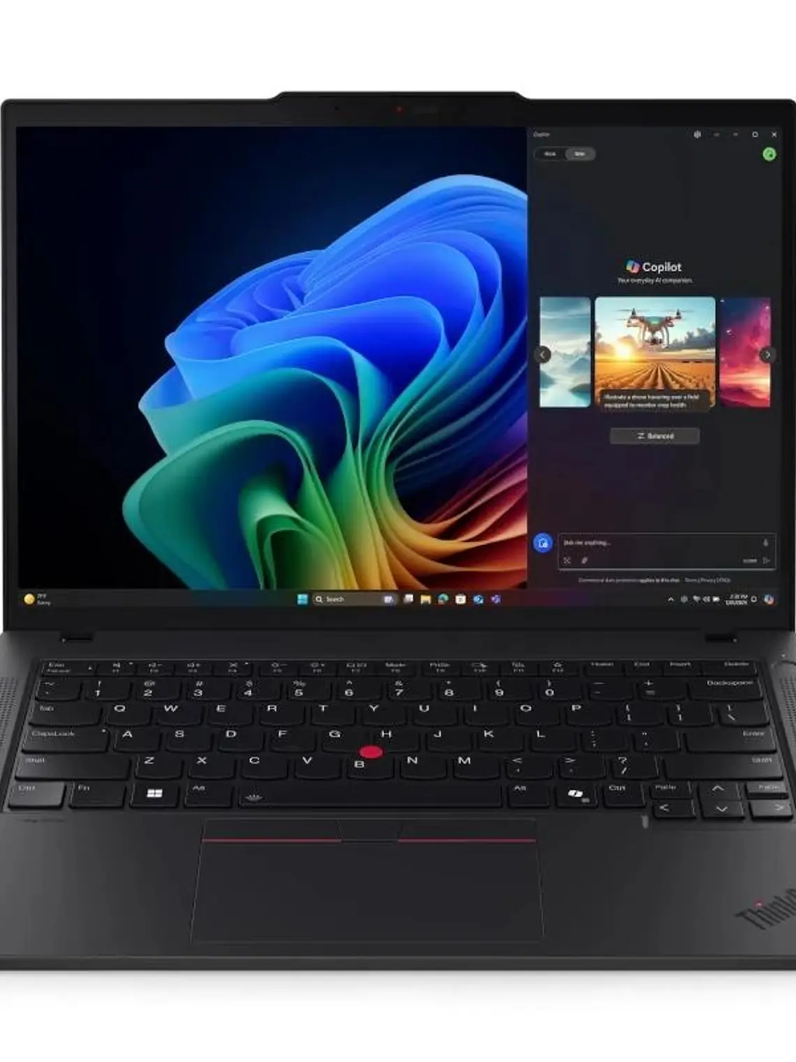 Lenovo TP T14 U5- 228V 32GB 512GB W11Pro 14
