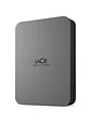 Lacie Mobile Drive Secure 4Tb 2.5