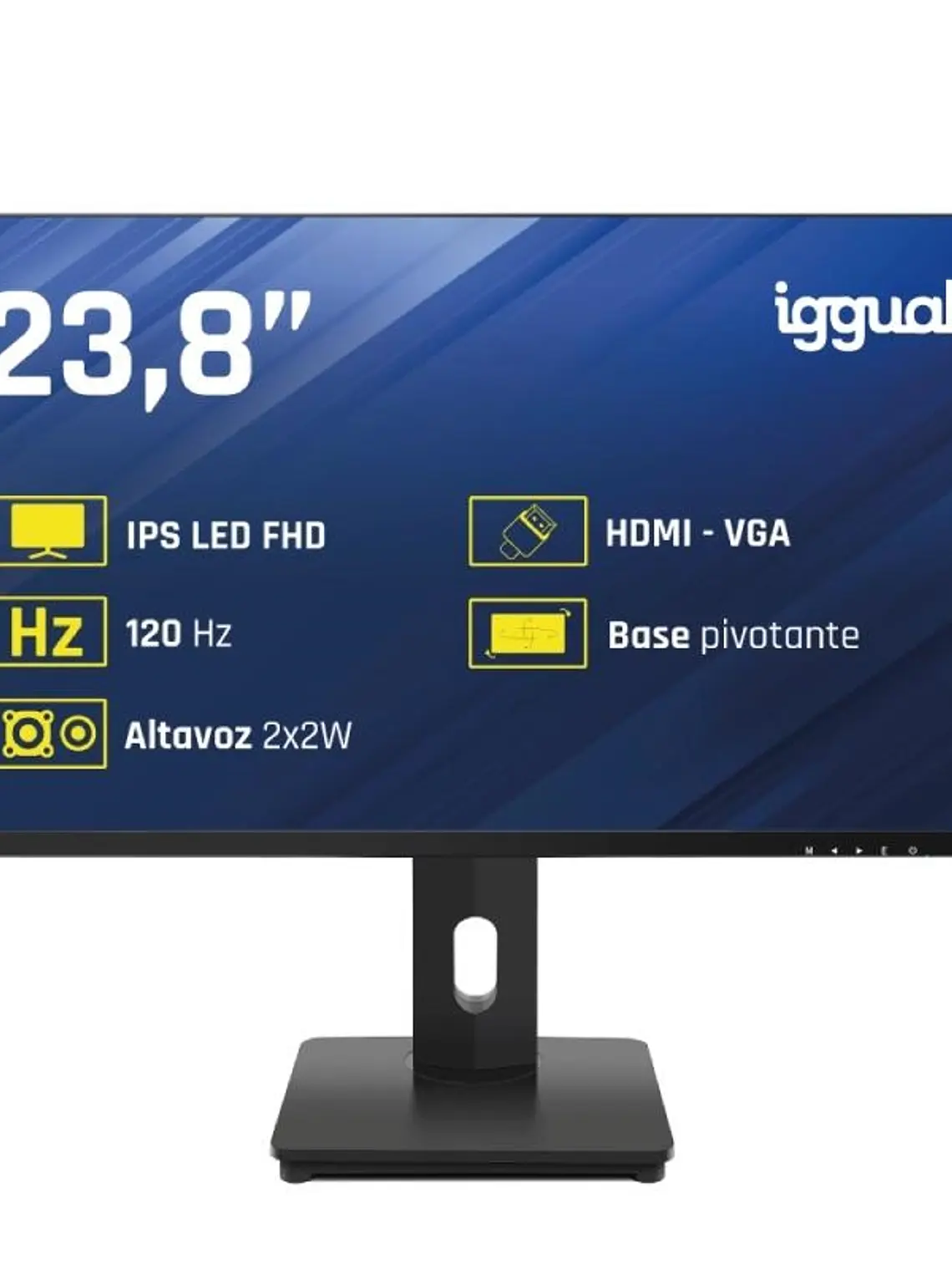 iggual Monitor 24