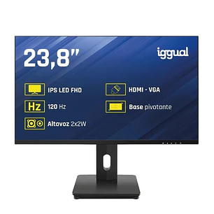 iggual Monitor 24