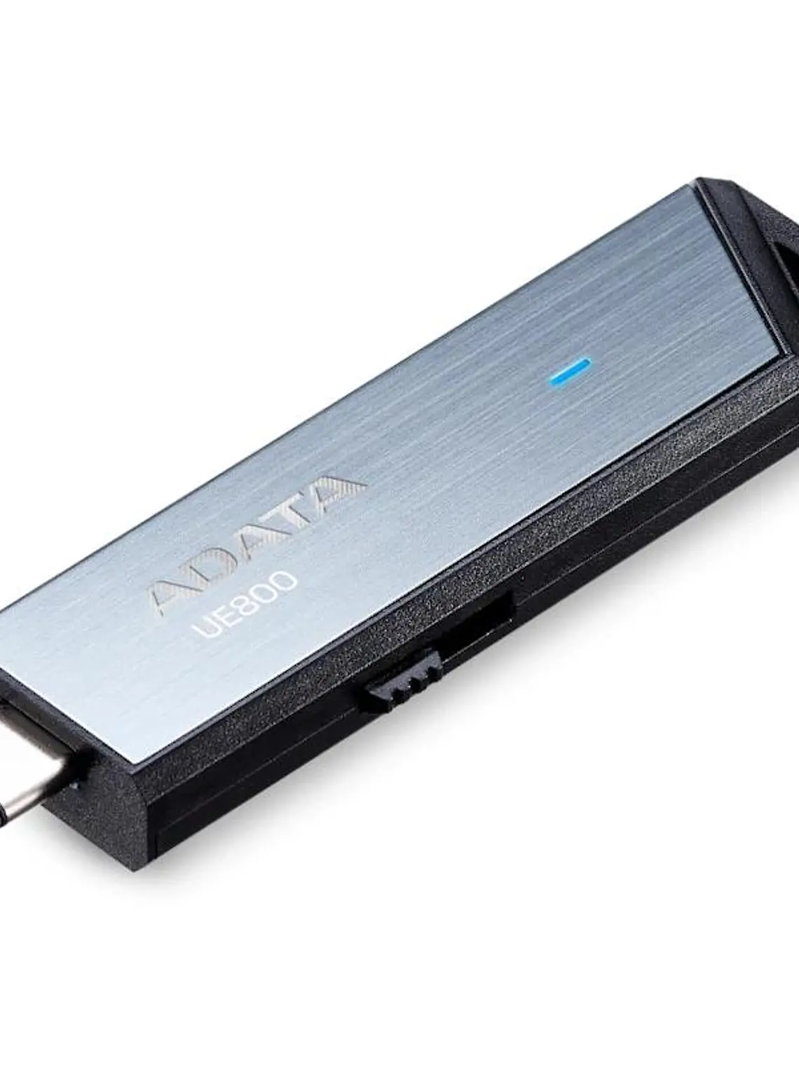 ADATA Lapiz USB ELITE UE800 256GB USB-C 3.2 Gen2 2