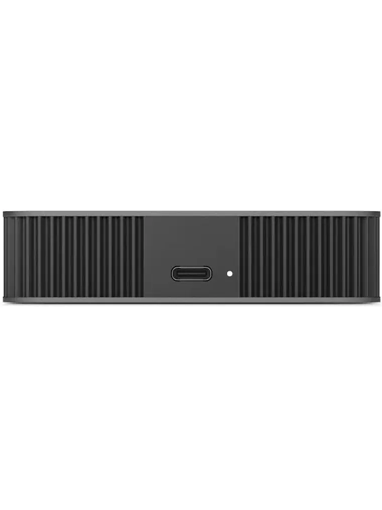 Lacie Mobile Drive Secure 4Tb 2.5
