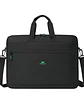 RIVACASE Maletín 5517 Eco Bag Negro 17,3