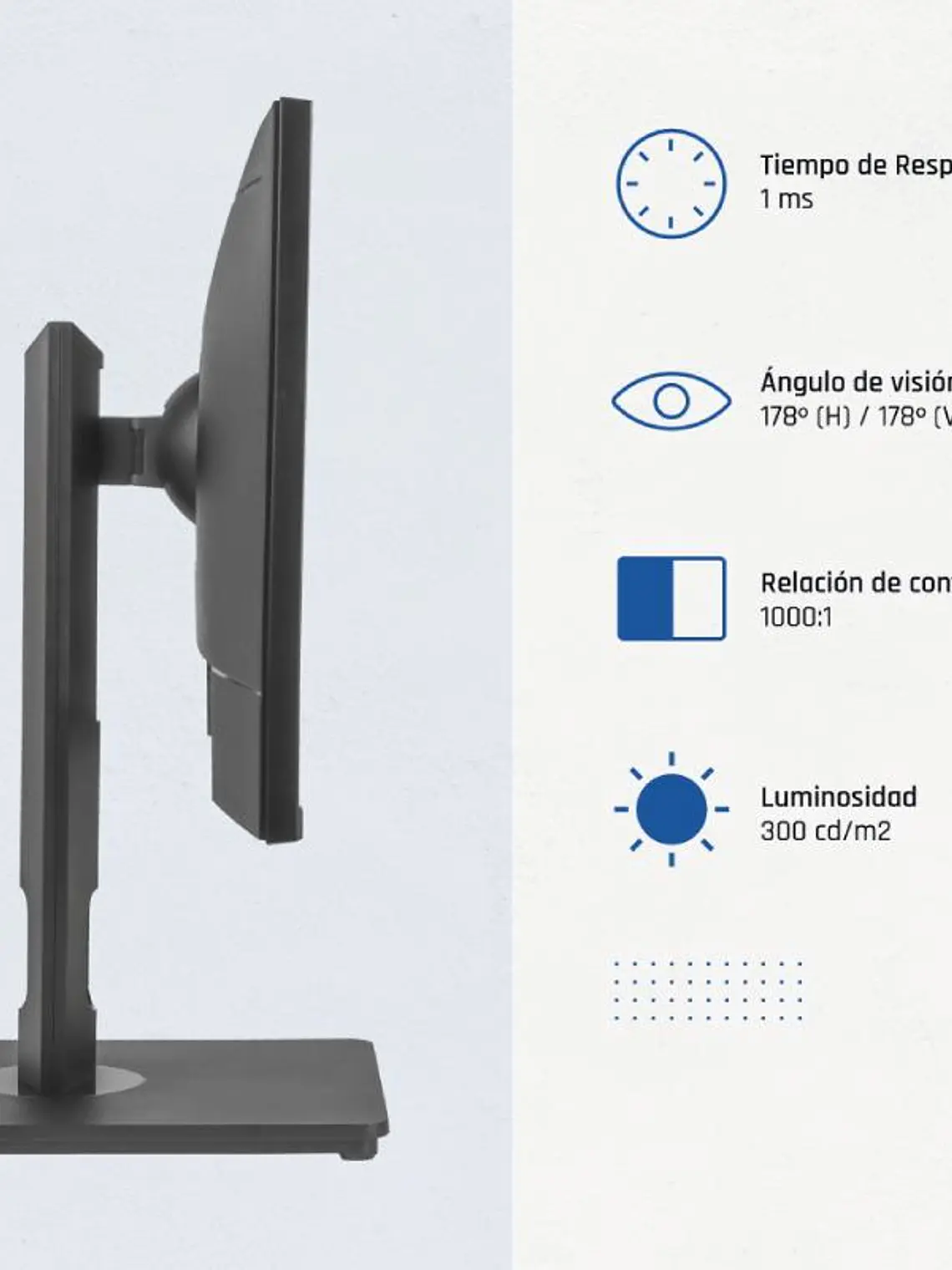 iggual Monitor 24