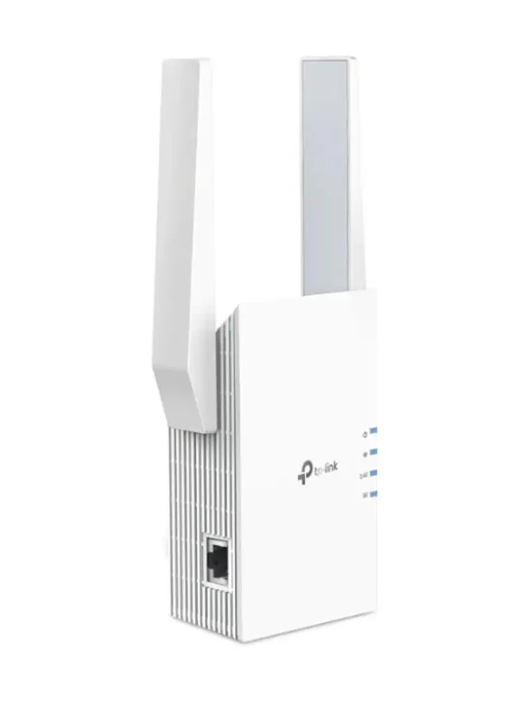 TP-Link RE705X Range Extender WiFi6 AX3000 4