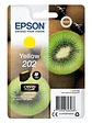 Epson Cartucho 202 Amarillo - Miniatura 1