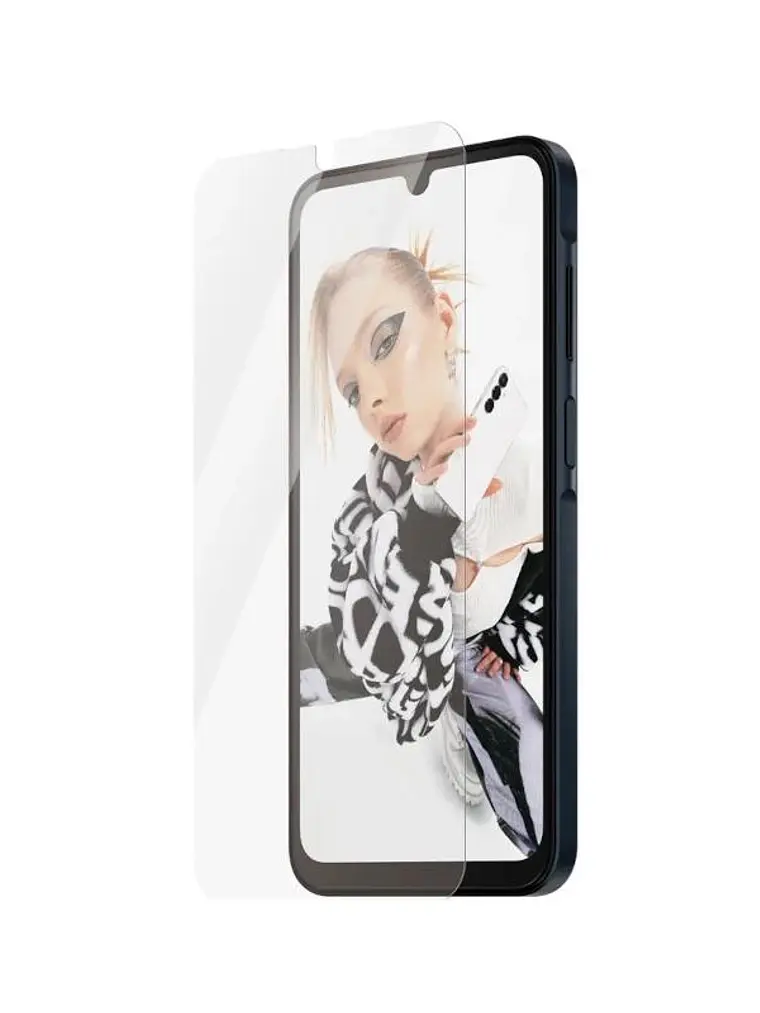 SAFE by PanzerGlass Protector Samsung A26 5G 1