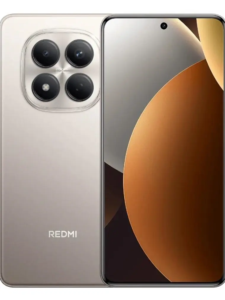 Xiaomi Redmi Note 15 Pro 8Gb 256Gb 6.77