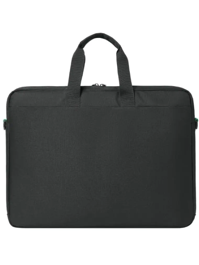 RIVACASE Maletín 5517 Eco Bag Negro 17,3