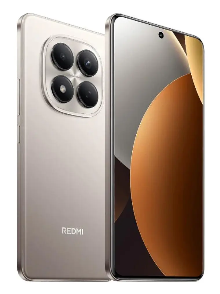 Xiaomi Redmi Note 15 Pro 8Gb 256Gb 6.77