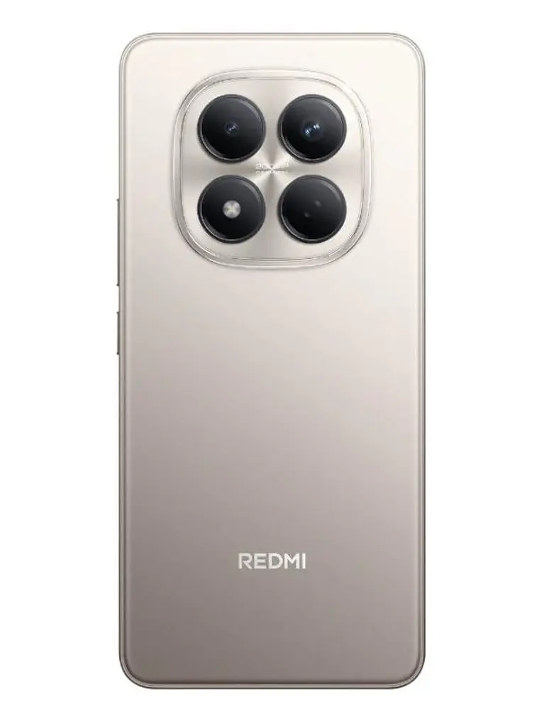 Xiaomi Redmi Note 15 Pro 8Gb 256Gb 6.77