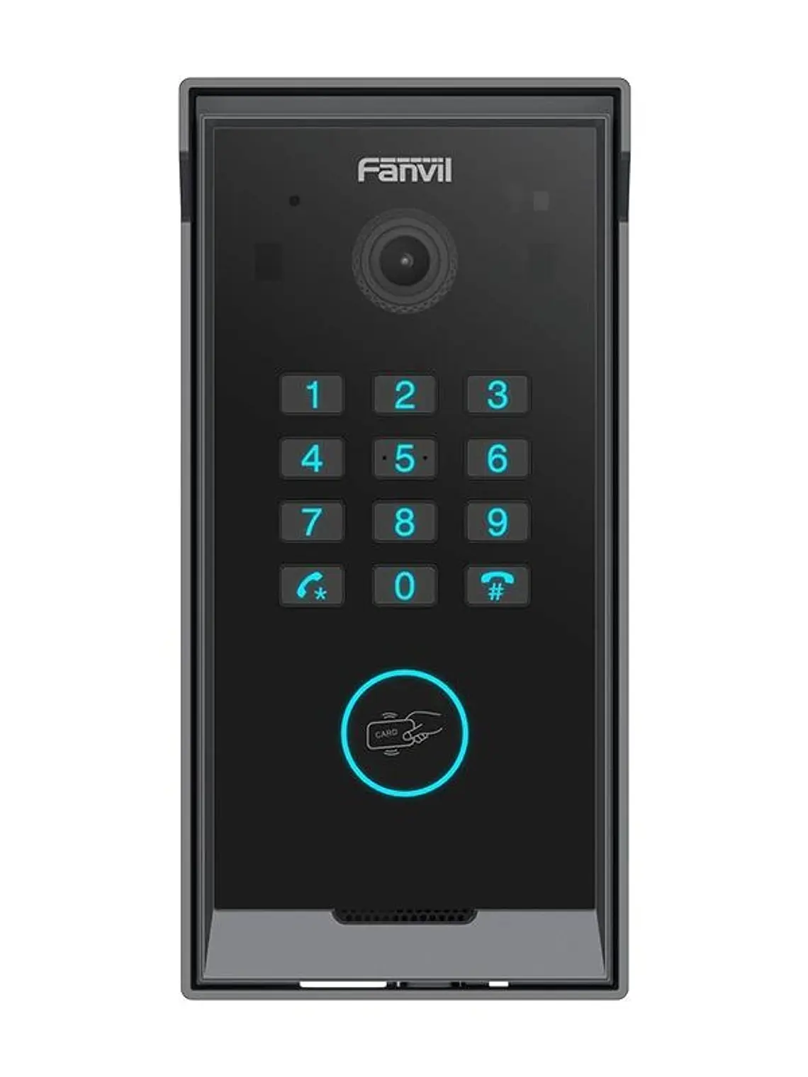 Fanvil i60 Videoportero en superficie PoE SIP 1