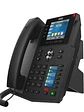 Fanvil X5U, 16 líneas SIP, 1 pantalla lateral - Miniatura 3
