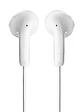 NGS Auricular Blanco Estéreo con cable JACK 3.5 mm - Miniatura 3