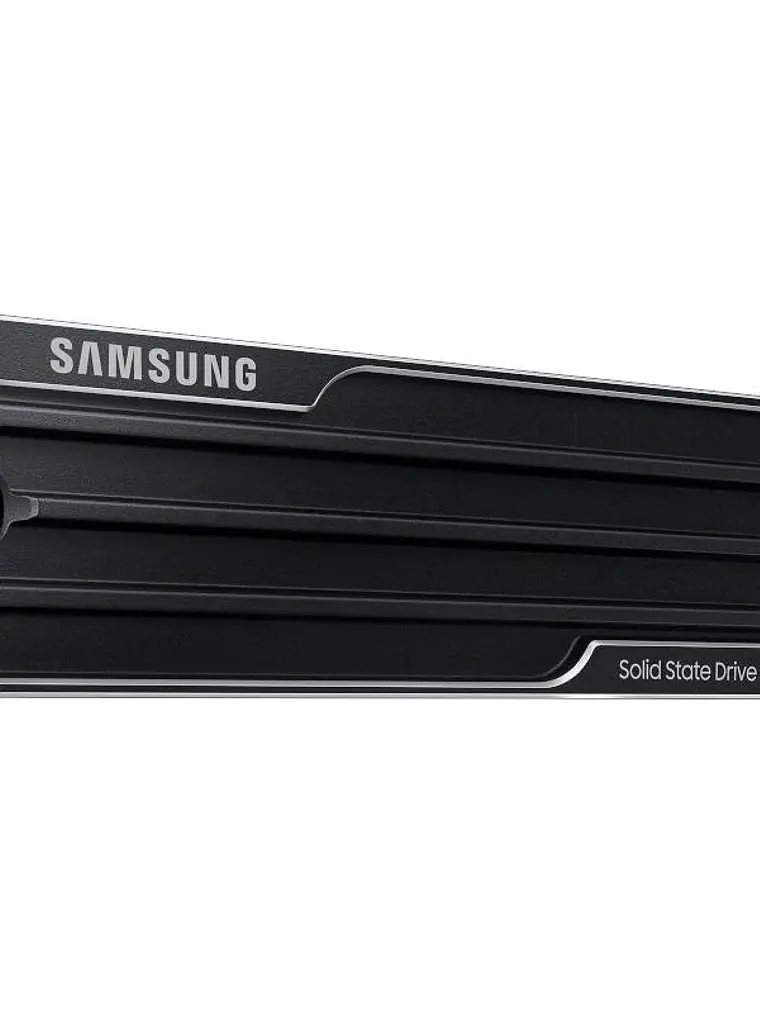 Samsung 9100 PRO HS SSD 8TB PCIe 5.0 14800 MB-s 3