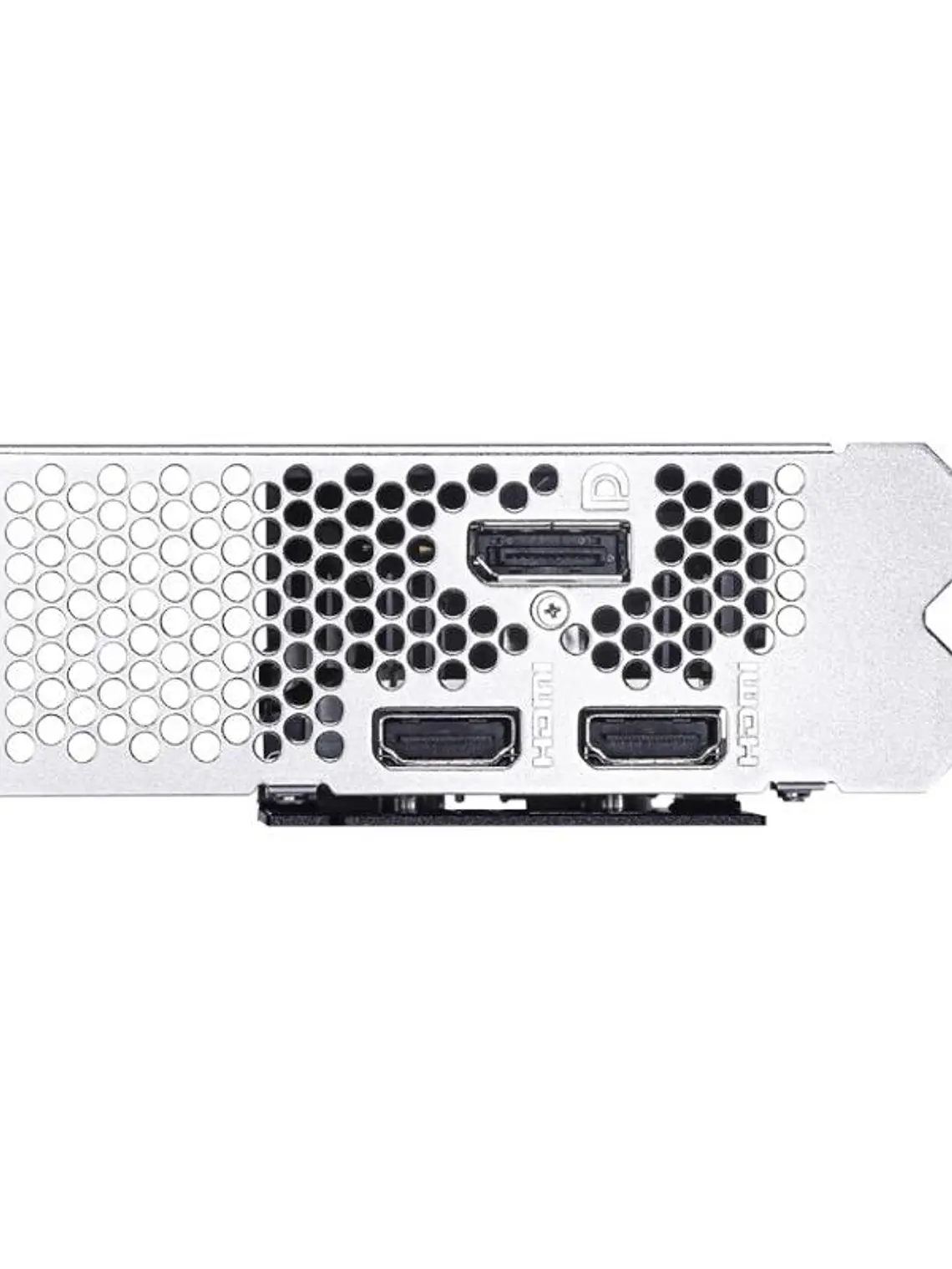 MSI VGA NVIDIA RTX 3050 LP E 6G OC DDR6 4