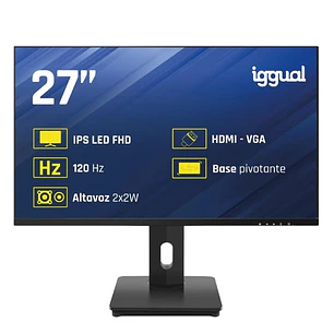 iggual Monitor 27