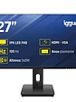 iggual Monitor 27