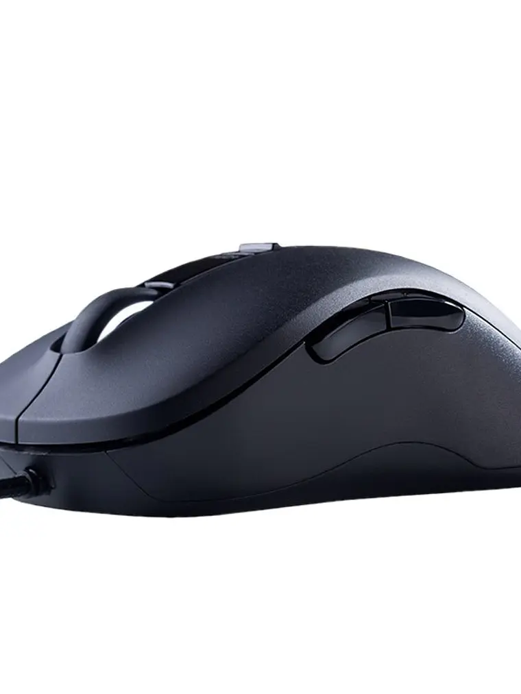 Hiditec Ratón GMO010003 Gaming Blitz 3.500dpi Negr 2