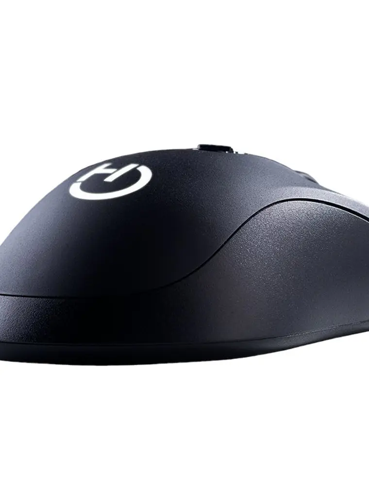 Hiditec Ratón GMO010003 Gaming Blitz 3.500dpi Negr 3